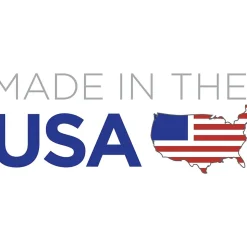 HON Olson High-Density Stacking Chair, Onyx Shell (HON4041ON)