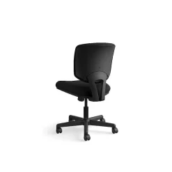 HON Volt 5700 Series Polyester Task Chair, Black (HON5701GA10T)