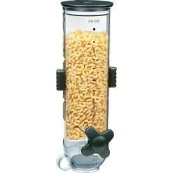 Honey Can Do KCH-06138 SmartSpace™ Single Canister WM Dispenser