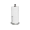 Honey-Can-Do Stainless Steel Kitchen Paper Towel Holder, Silver (KCH-01077)
