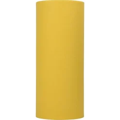 Honeycomb Packing Paper Roll, Lemon Yellow, 12
