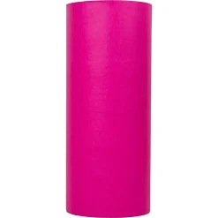 Honeycomb Packing Paper Roll, Fuchsia Pink, 12