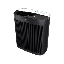 Honeywell InSight Energy Star HEPA Console Air Purifier, Black (HPA5300B)