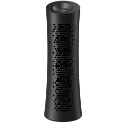 Honeywell True HEPA Energy Star True HEPA Tower Air Purifier, Black (HPA030)