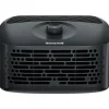 Honeywell True HEPA Tabletop Portable Air Purifier, Black (HPA020B)