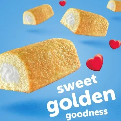 Hostess Twinkie Multi Pack, 13.58 oz, 30/Pack (600-04132)