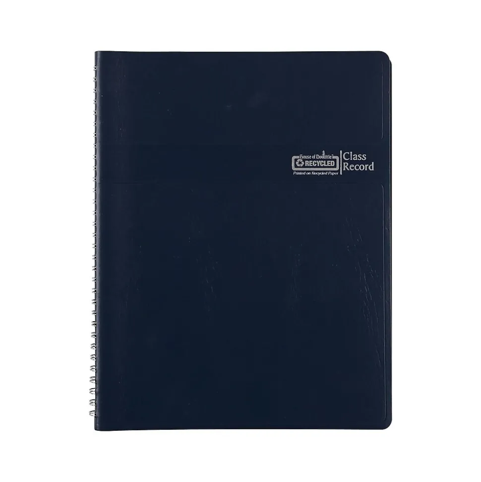 House of Doolittle Grade Book (514-07)