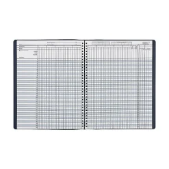 House of Doolittle Grade Book (514-07)