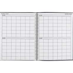 House of Doolittle Grade Book (514-07)