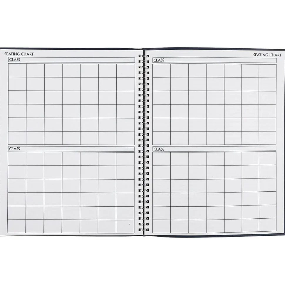 House of Doolittle Grade Book (514-07)