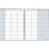 House of Doolittle Teacher Planner, 8-1/2 x 11" Weekly Planner (HOD-50907)