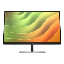 HP 24" 75 Hz LCD Monitor (6N4D0AA#ABA)
