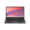 HP 14" Chromebook, Intel Processor N100, 4GB RAM, 64GB SSD, + 8.5 Hours Battery, Google Chrome