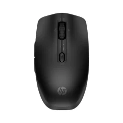 HP 420 Programmable Wireless Bluetooth Mouse, Black (7M1D3AA)