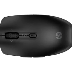 HP 420 Programmable Wireless Bluetooth Mouse, Black (7M1D3AA)