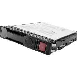 HP 4 TB 3.5" Internal Hard Drive, SAS (872487-B21)
