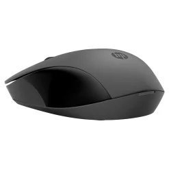 HP 150 Wireless Ergonomic Mouse, Black