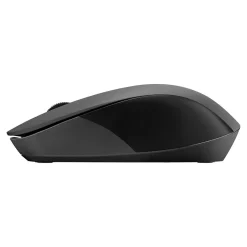 HP 150 Wireless Ergonomic Mouse, Black