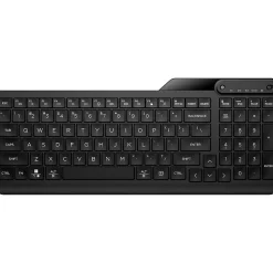 HP 460 Wireless Keyboard, Black (7N7B8AA)