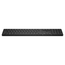 HP 455 Wireless Keyboard, Black (4R177AA#ABA)