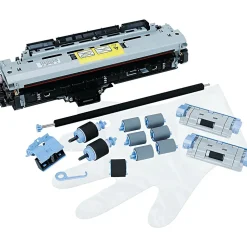 HP 70A 110-Volt Maintenance Kit (HEWQ7832A)