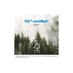 HP Advanced Photo Paper, Glossy, 8