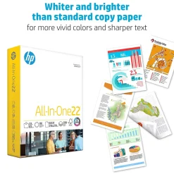 HP All-In-One22 8.5
