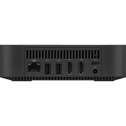 HP Chromebox G4 Desktop Computer, Intel Core i3-1315U, 8GB Memory, 64GB SSD (8R2T5UT#ABA)