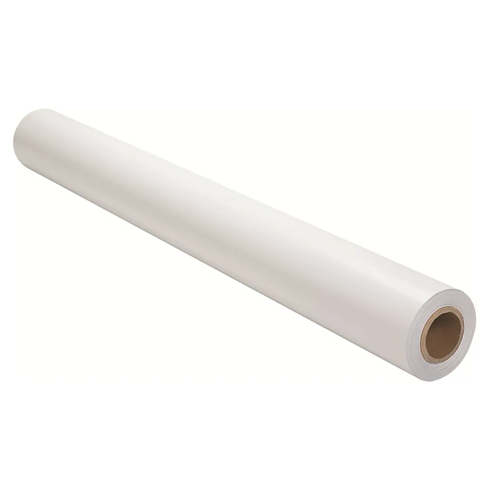 HP Coated Wide Format Bond Paper Roll, 42" x 150', Matte Finish (HEWC6567B)
