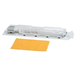 HP Color LaserJet Toner Collection Unit, White (B5L37A)