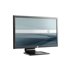 HP Compaq LA2306x Refurbished 23" LED Monitor, Black