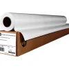 HP Durable Synthetic Banner Wide Format Bond Paper Roll, 60" x 75', Matte Finish, 2/Carton (C0F14A)