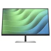 HP E27 G5 27" LED Monitor, Black/Silver (6N4E2AA#ABA)