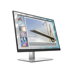 HP E24i G4 24" LED Monitor, Black (9VJ40AA#ABA)