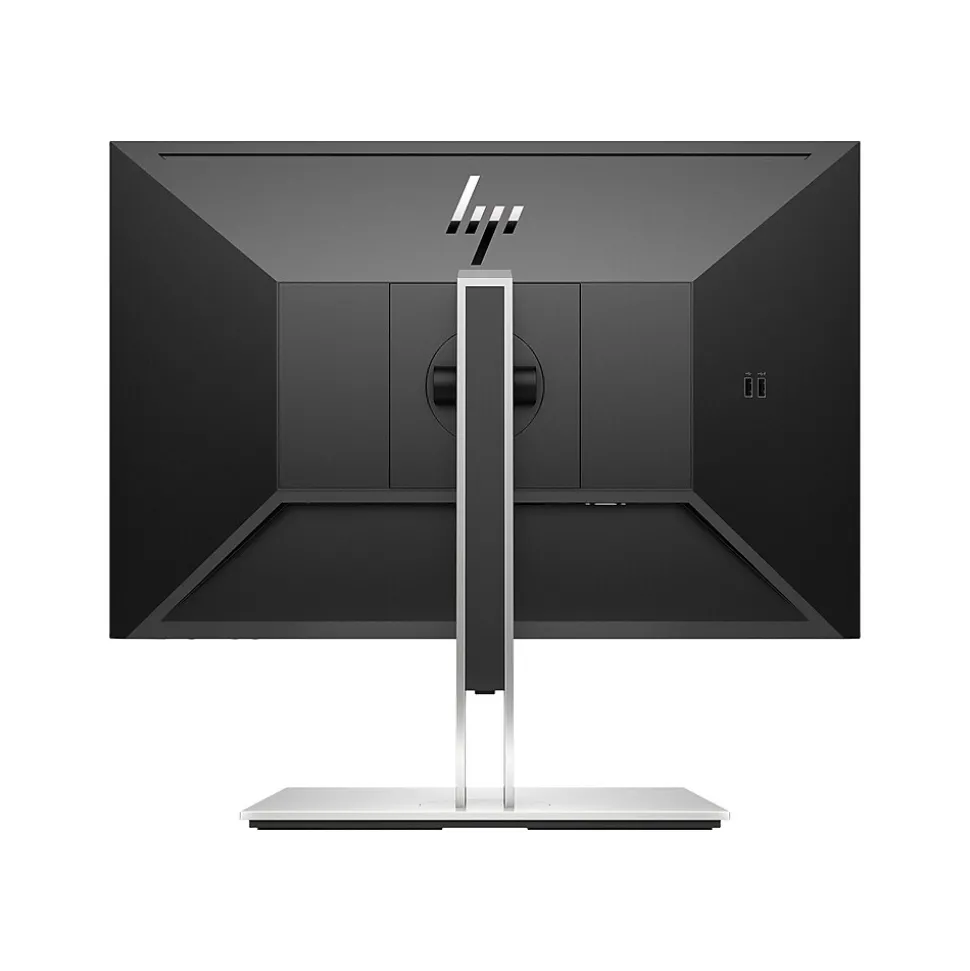 HP E24i G4 24" LED Monitor, Black (9VJ40AA#ABA)