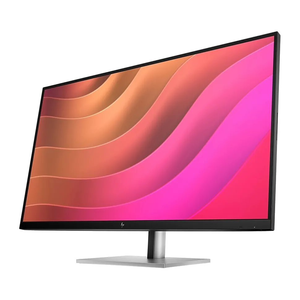 HP E32k G5 32" 4K Ultra HD 60 Hz LED Monitor, Black (6N4D6AA#ABA)