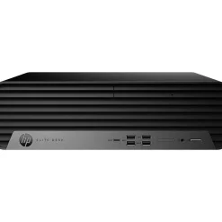 HP Elite 800 G9 Desktop Computer, Intel Core i7-14700, 32GB Memory, 512GB SSD, Windows 11 Pro, Mouse + Keyboard (A12GXUT#ABA)