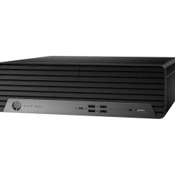 HP Elite 800 G9 Desktop Computer, Intel Core i7-14700, 32GB Memory, 512GB SSD, Windows 11 Pro, Mouse + Keyboard (A12GXUT#ABA)