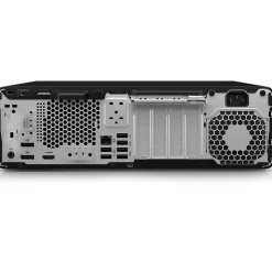 HP Elite SFF 600 G9 Desktop Computer, Intel Core i5-13500, 16GB RAM, 256GB SSD, Windows 11 Pro, Mouse and Keyboard (B19XVUA#ABA)