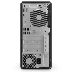 HP Elite Tower 600 G9 Desktop Computer, Intel Core i7-13700, 32GB RAM, 256GB SSD, Windows 11 Pro, Mouse + Keyboard (B19XZUA#ABA)