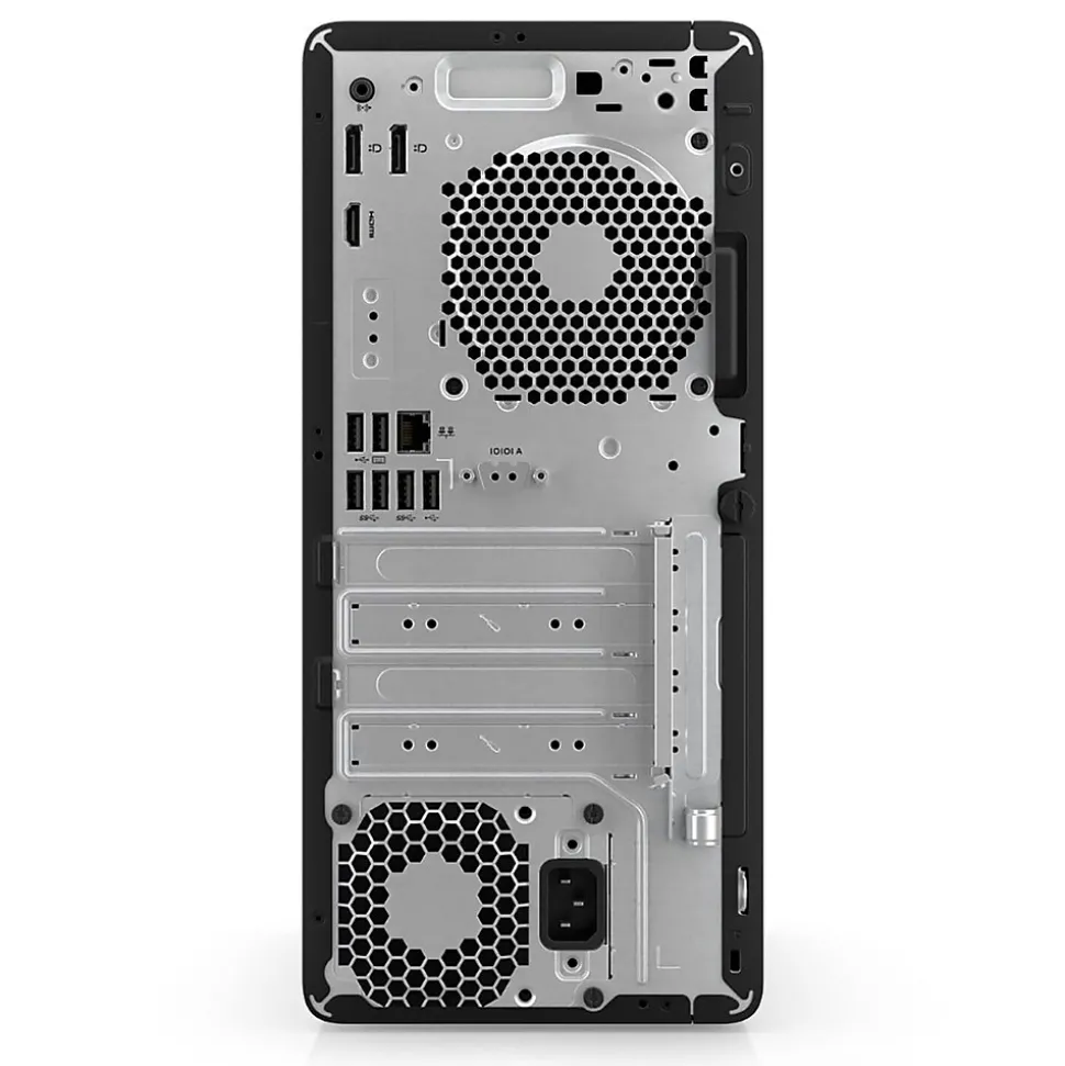 HP Elite Tower 600 G9 Desktop Computer, Intel Core i7-13700, 32GB RAM, 256GB SSD, Windows 11 Pro, Mouse + Keyboard (B19XZUA#ABA)