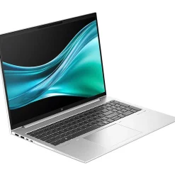HP EliteBook 860 G11 16" Laptop, Intel Core Ultra 7 155U, 16 GB RAM, 512GB SSD, Windows 11 Pro (A6TE3UT#ABA)