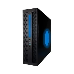 HP EliteDesk 800 G2 Refurbished Gaming Desktop Computer, Intel Core i7-6700, 16GB Memory, 500GB SSD, 1TB HDD (BTG-00050046STP)