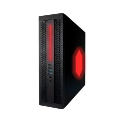 HP EliteDesk 800 G2 Refurbished Gaming Desktop Computer, Intel Core i5-6500, 16GB Memory, 500GB SSD, 3TB HDD (BTG-00049836STP)