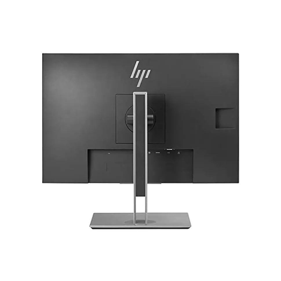 HP EliteDisplay Refurbished 23.8" LED Monitor, Black/Silver (HPR-E243)