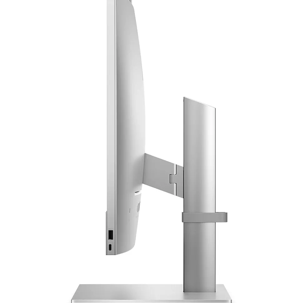 HP EliteOne 840 G9 All-in-One Desktop Computer, Intel Core i7-14700, 32GB Memory, 512GB SSD (A12H5UT#ABA)