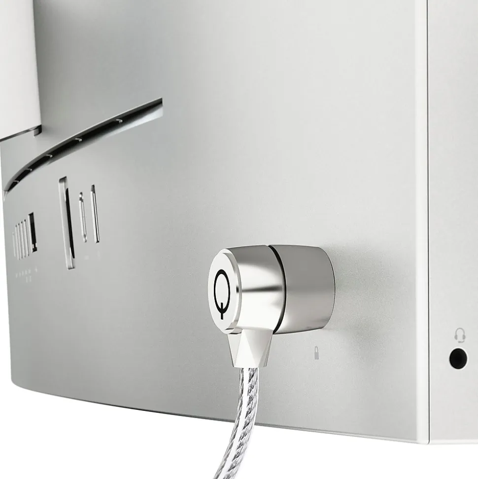 HP EliteOne 840 G9 All-in-One Desktop Computer, Intel Core i7-14700, 32GB Memory, 512GB SSD (A12H5UT#ABA)