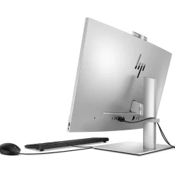 HP EliteOne 870 G9 All-in-One Desktop Computer, Intel Core i7-14700, 16GB RAM, 512GB SSD, Windows 11 Pro (A94CTUT#ABA)