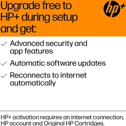 HP ENVY 6455e Wireless Color Inkjet Printer, All-In-One, Print, Scan, Copy (223R1A#B1H)