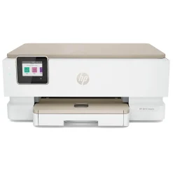 HP ENVY Inspire 7255e Wireless Color Inkjet Printer, All-In-One, Print, Scan, Copy (1W2Y9A#B1H)